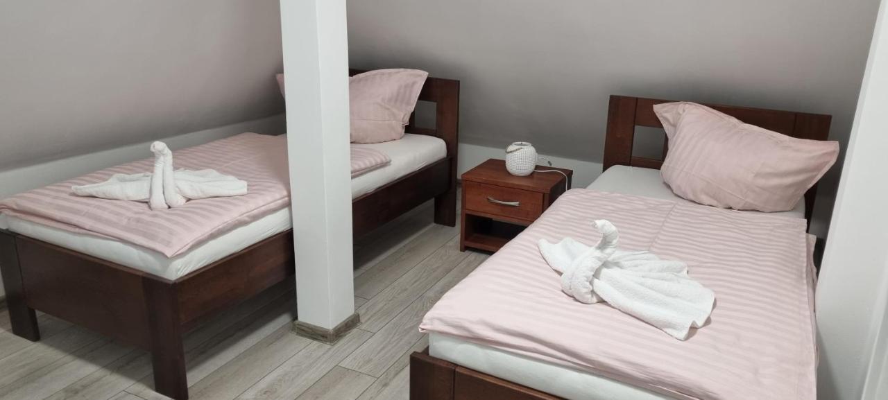Vila Verka Krásná Lípa المظهر الخارجي الصورة